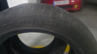 Neumáticos 195/50 R15 82V