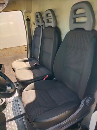 Citroen Jumper L3.H2 MAS IVA+GARANTIA+LIBRO