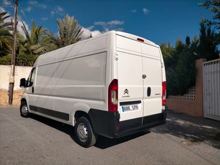 Citroen Jumper L3.H2 MAS IVA+GARANTIA+LIBRO