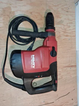 Martillo Hilti TE76-ATC