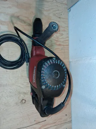 Martillo Hilti TE76-ATC