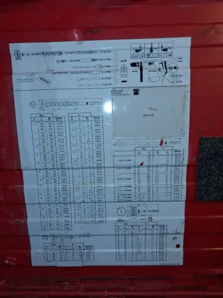 Martillo Hilti TE76-ATC
