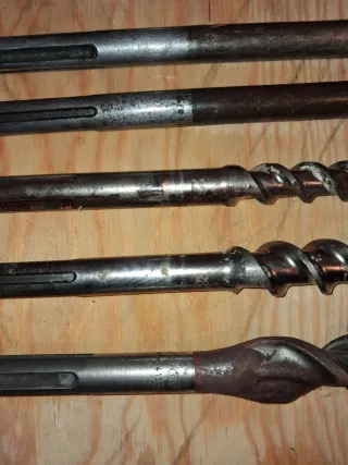 Martillo Hilti TE76-ATC