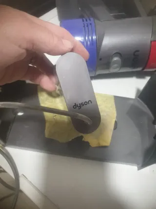 Aspirapolvere Dyson in buone condizioni