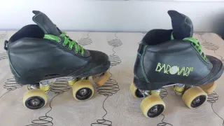 Patines de hockey talla 37