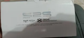 Drone S2S 4K con mando