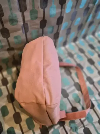 Bolso organizador Bugaboo rosa amanecer