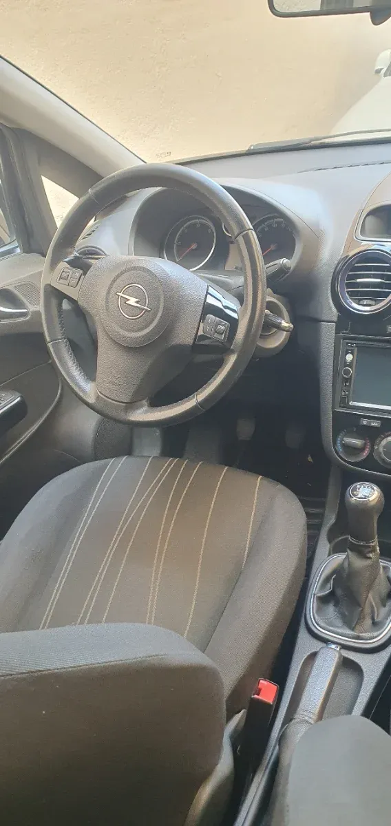 Opel Corsa 2010..,!