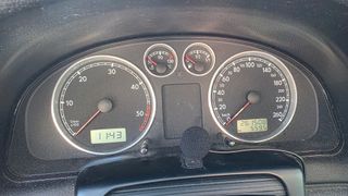 Volkswagen Passat 2002