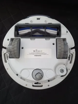 Aspirador Robot SwitchBot K10+