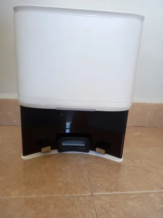 Aspirador Robot SwitchBot K10+