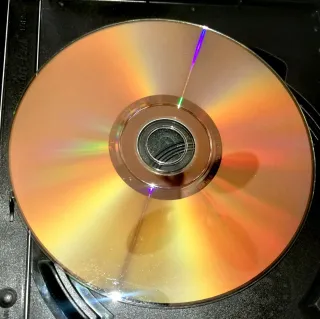 La Novena Puerta DVD Roman Polanski Johnny Depp