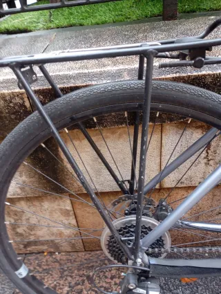 Bici urbana / cicloturismo Lapierre Shaper 2.0