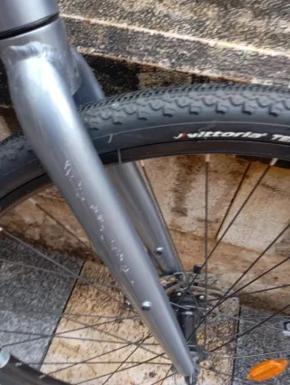 Bici urbana / cicloturismo Lapierre Shaper 2.0