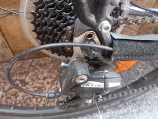 Bici urbana / cicloturismo Lapierre Shaper 2.0