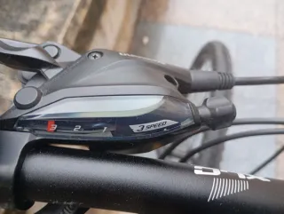 Bici urbana / cicloturismo Lapierre Shaper 2.0