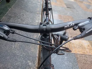 Bici urbana / cicloturismo Lapierre Shaper 2.0