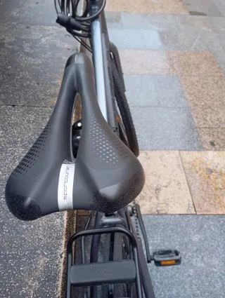 Bici urbana / cicloturismo Lapierre Shaper 2.0