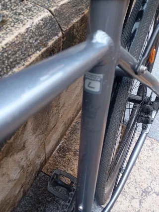 Bici urbana / cicloturismo Lapierre Shaper 2.0