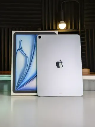 COMO NUEVO | iPad Air M3