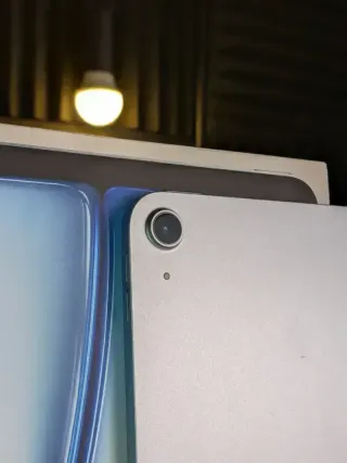 COMO NUEVO | iPad Air M3
