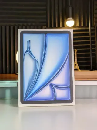 COMO NUEVO | iPad Air M3