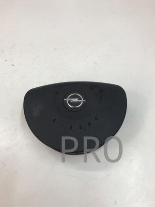 Airbag volante opel corsa c