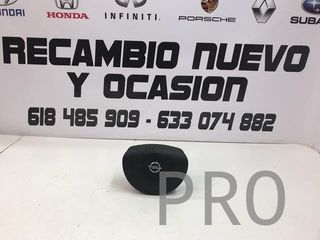 Airbag volante opel corsa c
