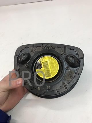 Airbag volante opel corsa c