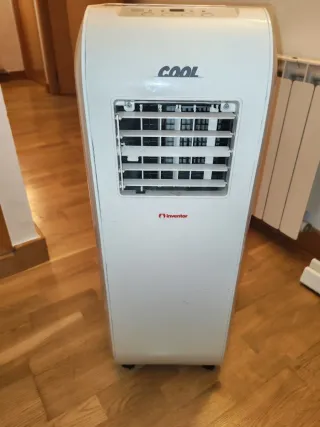 Aire acondicionado portátil COOL