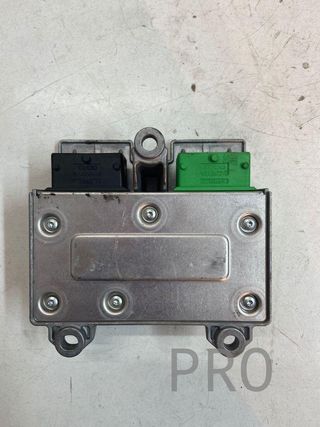 Opel zafira B centralita airbag ref: 13246046