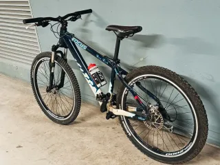 BICICLETA DE ADULTO MARCÁ FOCUS MTB BTT