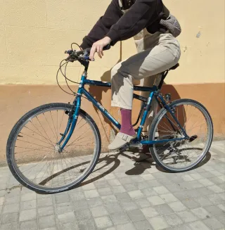 Bicicleta Mountain Bike BH