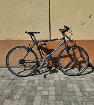 Bicicleta Mountain Bike BH