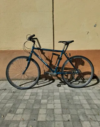 Bicicleta Mountain Bike BH