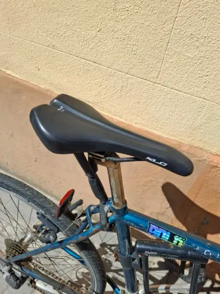 Bicicleta Mountain Bike BH