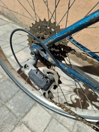 Bicicleta Mountain Bike BH