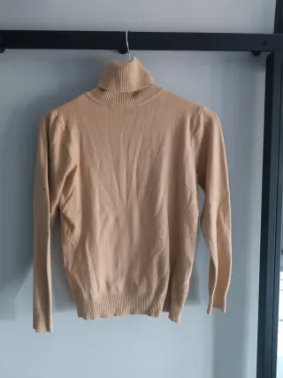 Pack 2 jerseys cuello alto talla L