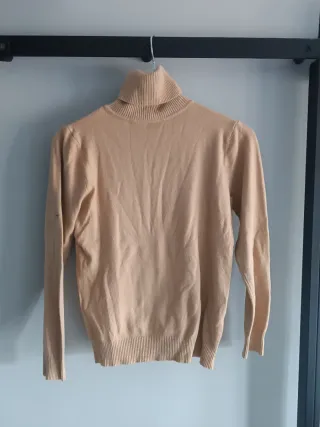 Pack 2 jerseys cuello alto talla L