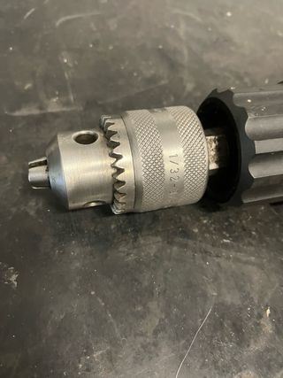 Taladro neumático  Bosch