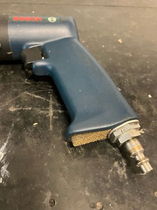 Taladro neumático  Bosch