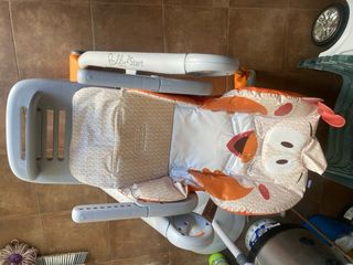 Trona Chicco Polly2Start