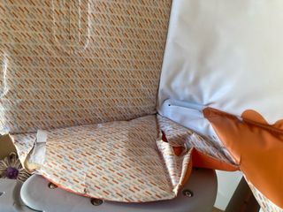 Trona Chicco Polly2Start