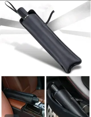 Parasol Plegable Coche Anticalor