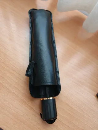 Parasol Plegable Coche Anticalor