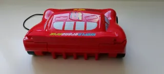 Ordenador Juegos Cars Disney Pixar