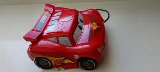 Ordenador Juegos Cars Disney Pixar