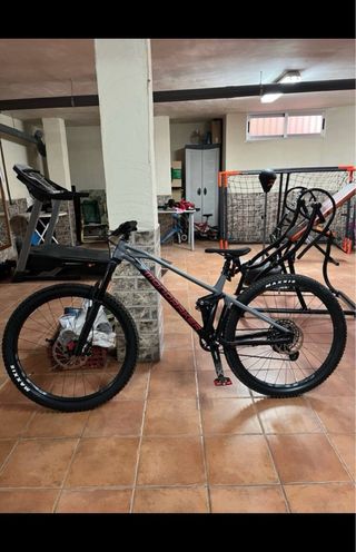 Mondraker Foxy 2023