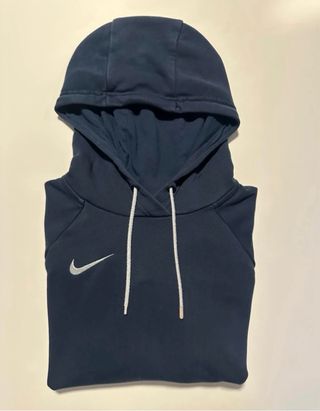Felpa Nike Blu Taglia S