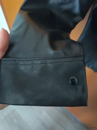 Nara Camicie camicia nera taglia S